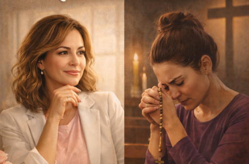 Mulher Sábia x Mulher Religiosa: Qual Você Tem Sido?