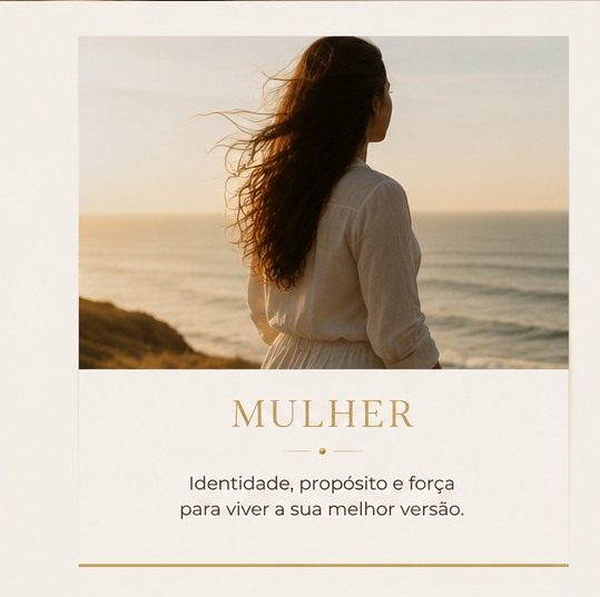 MULHER